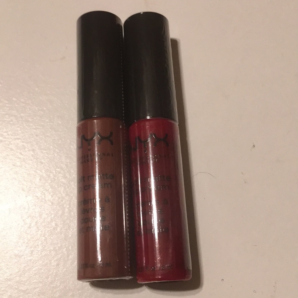 Lip gloss